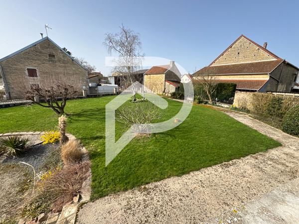 Maison 6 pièces 138.99 m2