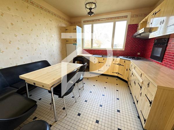 Maison 6 pièces 138.99 m2