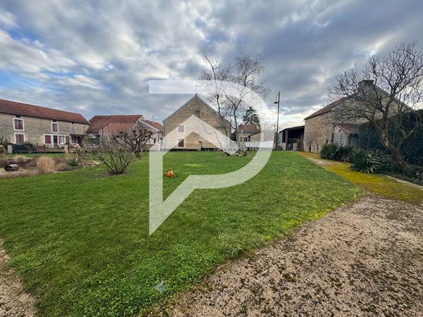 Maison 6 pièces 138.99 m2