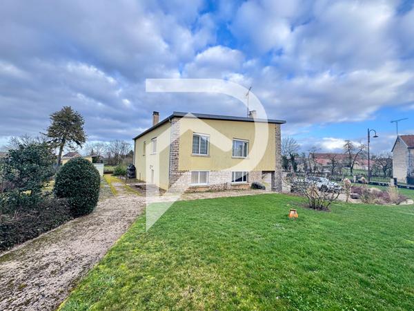 Maison 6 pièces 138.99 m2