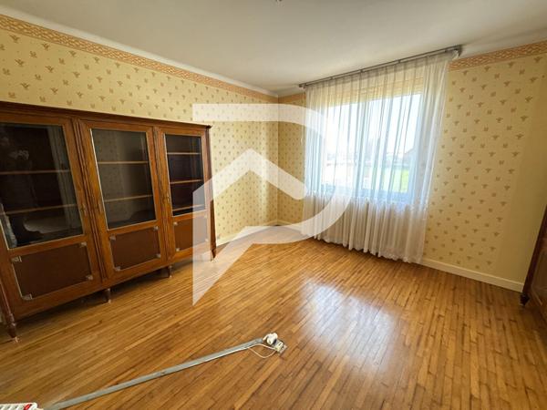 Maison 6 pièces 138.99 m2