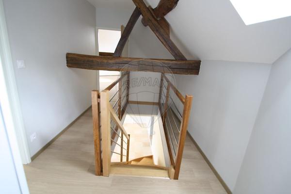 Maison  à louer - Saône-et-Loire - 71