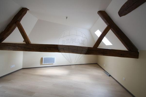 Maison  à louer - Saône-et-Loire - 71