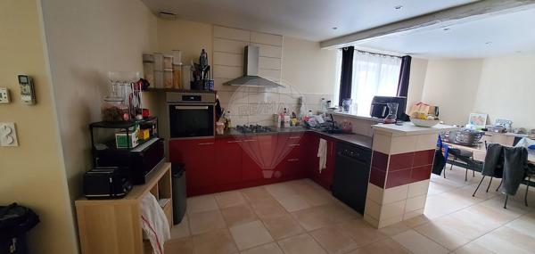 Maison  à louer - Saône-et-Loire - 71