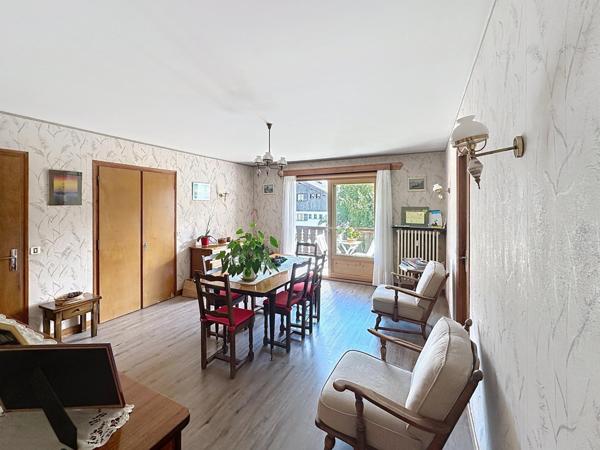 Volumes - environnement