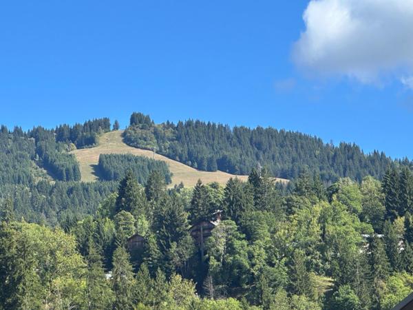 Volumes - environnement