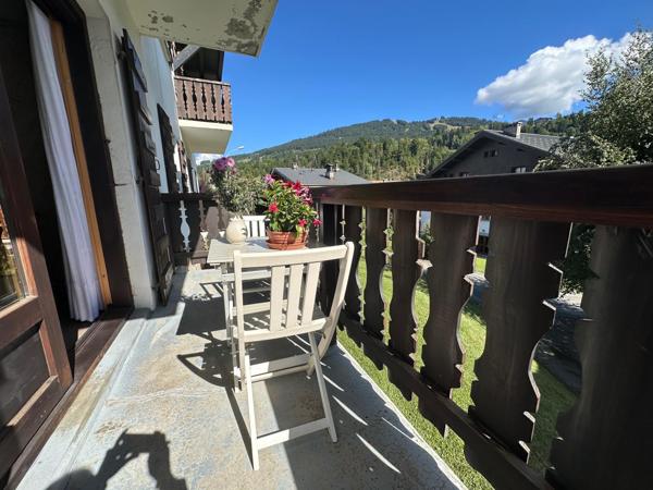 Volumes - environnement