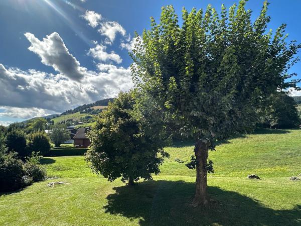 Volumes - environnement