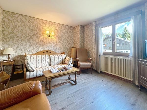 Volumes - environnement