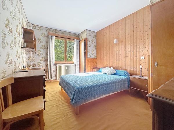 Volumes - environnement