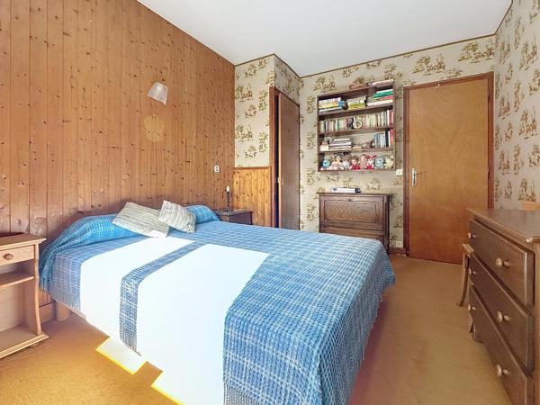 Volumes - environnement