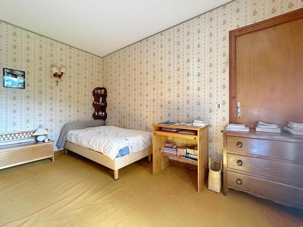 Volumes - environnement