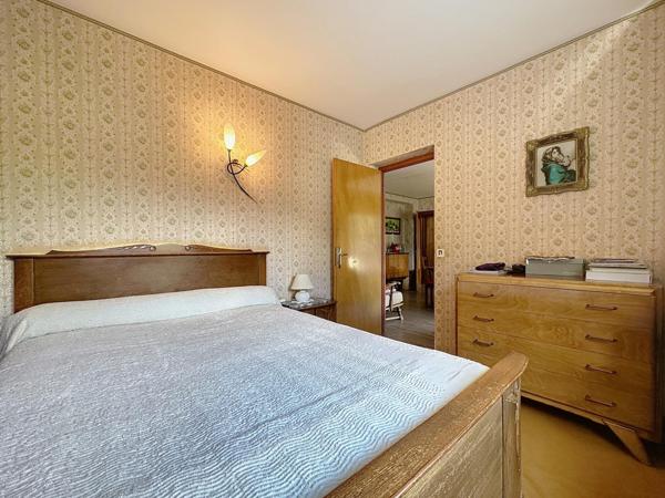 Volumes - environnement