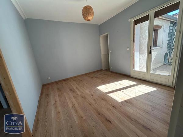 Maison à louer 3 pièces 110m²