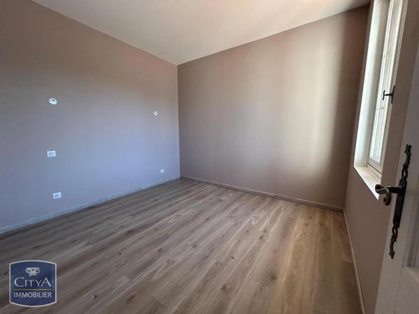 Maison à louer 3 pièces 110m²