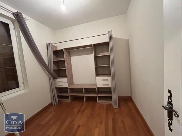 Maison à louer 3 pièces 110m²