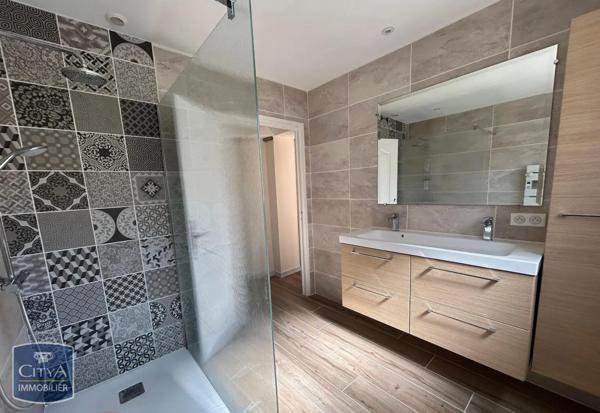 Maison à louer 3 pièces 110m²