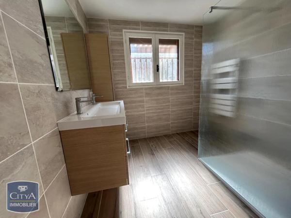 Maison à louer 3 pièces 110m²