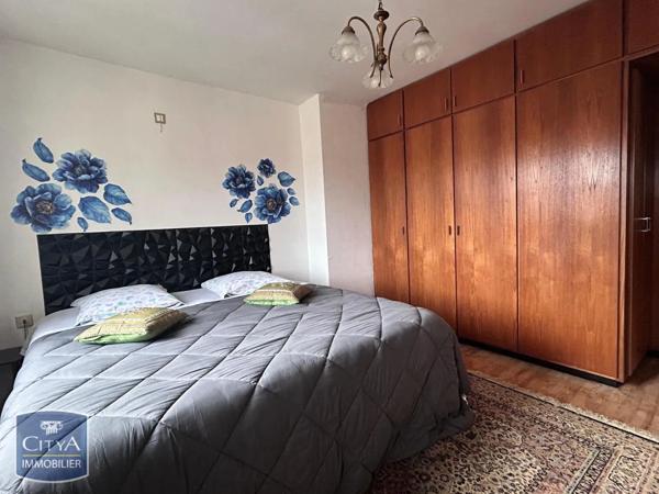 Maison à louer 4 pièces 90m²