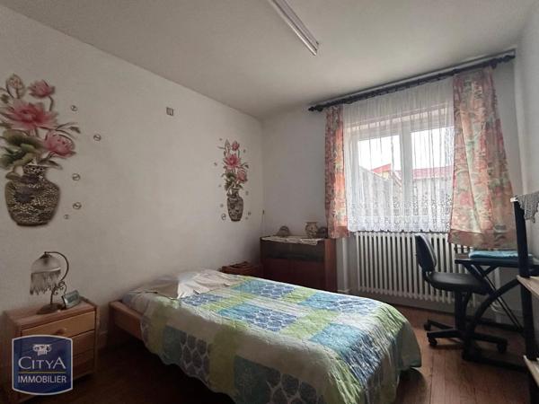 Maison à louer 4 pièces 90m²