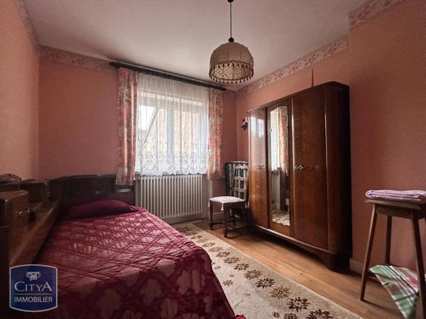 Maison à louer 4 pièces 90m²