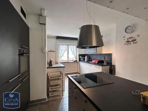 Maison à louer 4 pièces 90m²