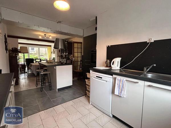 Maison à louer 4 pièces 90m²