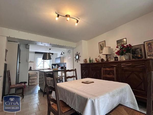 Maison à louer 4 pièces 90m²