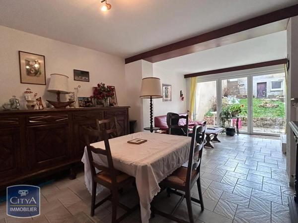 Maison à louer 4 pièces 90m²