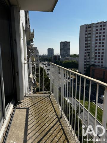 Appartement à vendre 5 pièces 87,36 m² Asnières-sur-Seine