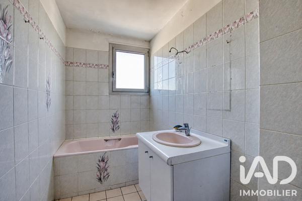 Appartement à vendre 5 pièces 87,36 m² Asnières-sur-Seine