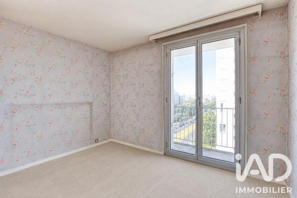 Appartement à vendre 5 pièces 87,36 m² Asnières-sur-Seine