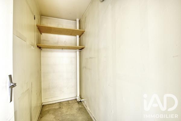 Appartement à vendre 5 pièces 87,36 m² Asnières-sur-Seine