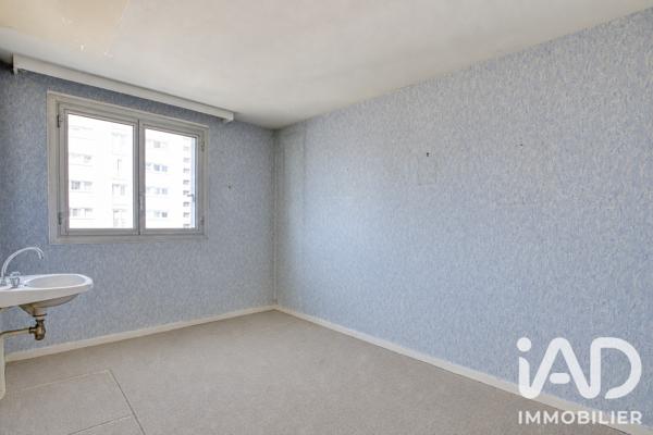 Appartement à vendre 5 pièces 87,36 m² Asnières-sur-Seine
