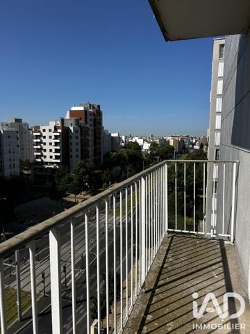 Appartement à vendre 5 pièces 87,36 m² Asnières-sur-Seine