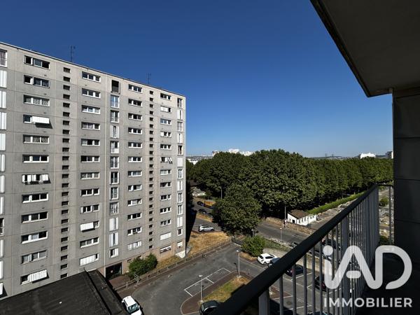 Appartement à vendre 5 pièces 87,36 m² Asnières-sur-Seine