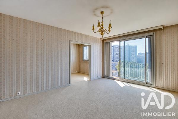 Appartement à vendre 5 pièces 87,36 m² Asnières-sur-Seine