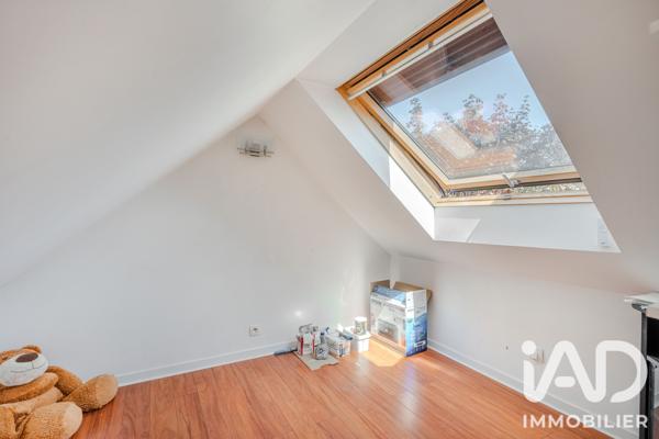 Maison à vendre 6 pièces 119 m² Carrières-sur-Seine