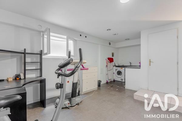 Maison à vendre 6 pièces 119 m² Carrières-sur-Seine