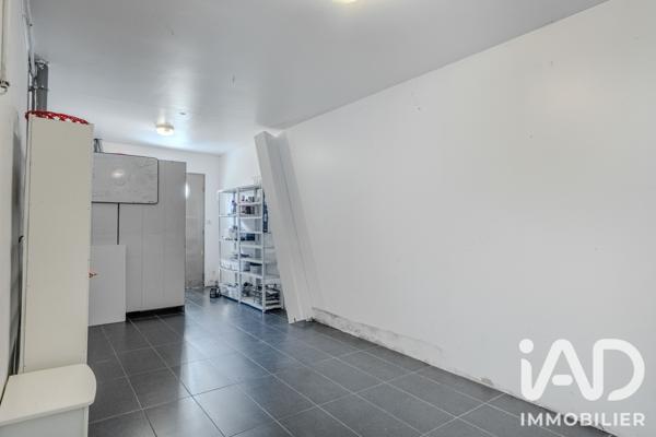 Maison à vendre 6 pièces 119 m² Carrières-sur-Seine