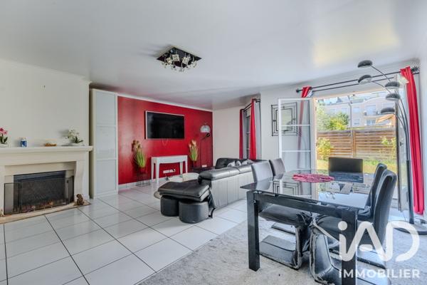 Maison à vendre 6 pièces 119 m² Carrières-sur-Seine
