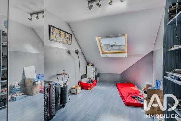 Maison à vendre 6 pièces 119 m² Carrières-sur-Seine