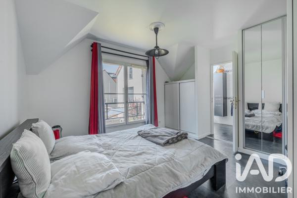 Maison à vendre 6 pièces 119 m² Carrières-sur-Seine