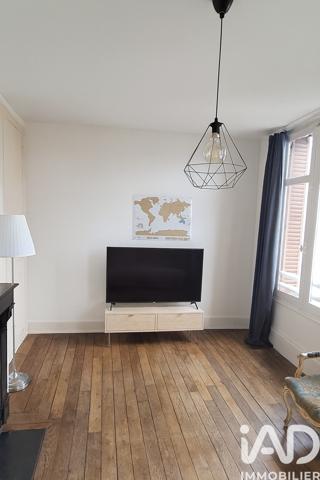Location appartement 3 pièces 58 m² Les Riceys