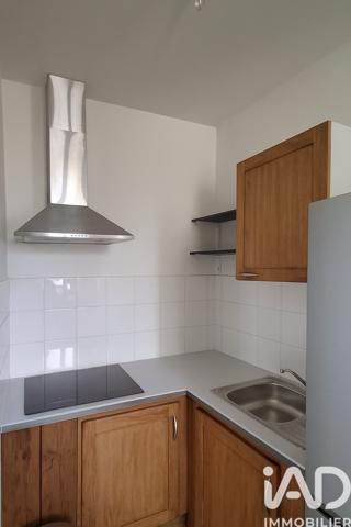 Location appartement 3 pièces 58 m² Les Riceys