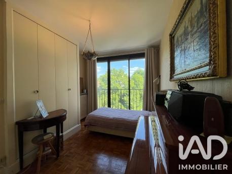 Appartement à vendre 5 pièces 89,7 m² Meudon