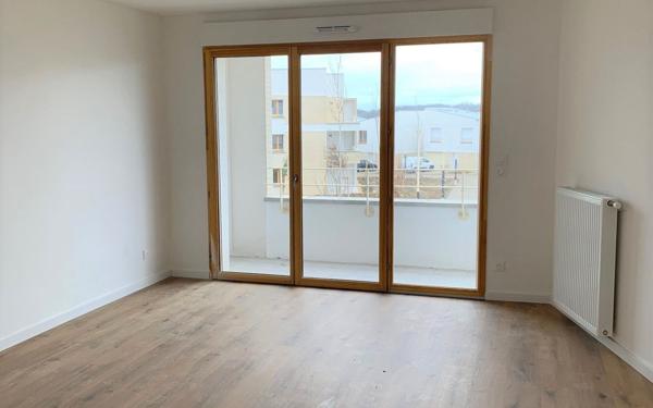 Appartement à louer    3 pièces • 65,43 m2 Cornebarrieu