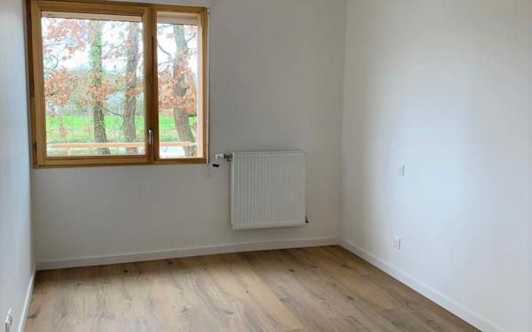 Appartement à louer    3 pièces • 65,43 m2 Cornebarrieu