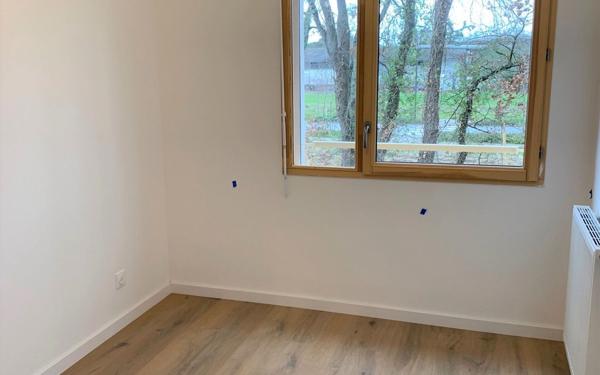 Appartement à louer    3 pièces • 65,43 m2 Cornebarrieu