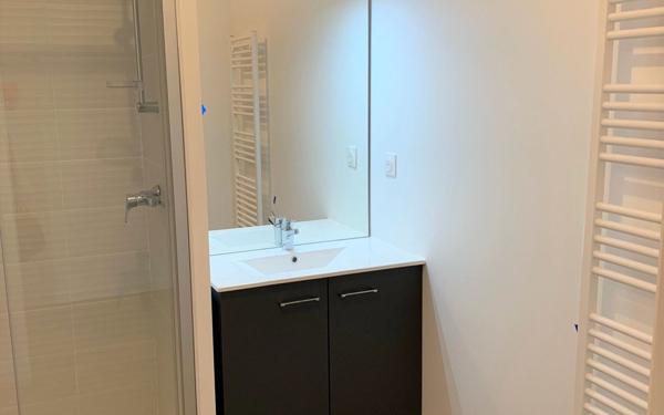 Appartement à louer    3 pièces • 65,43 m2 Cornebarrieu